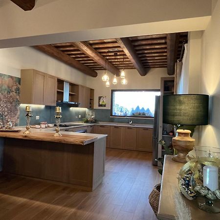 La Chiocciola Resort Mutignano Bagian luar foto
