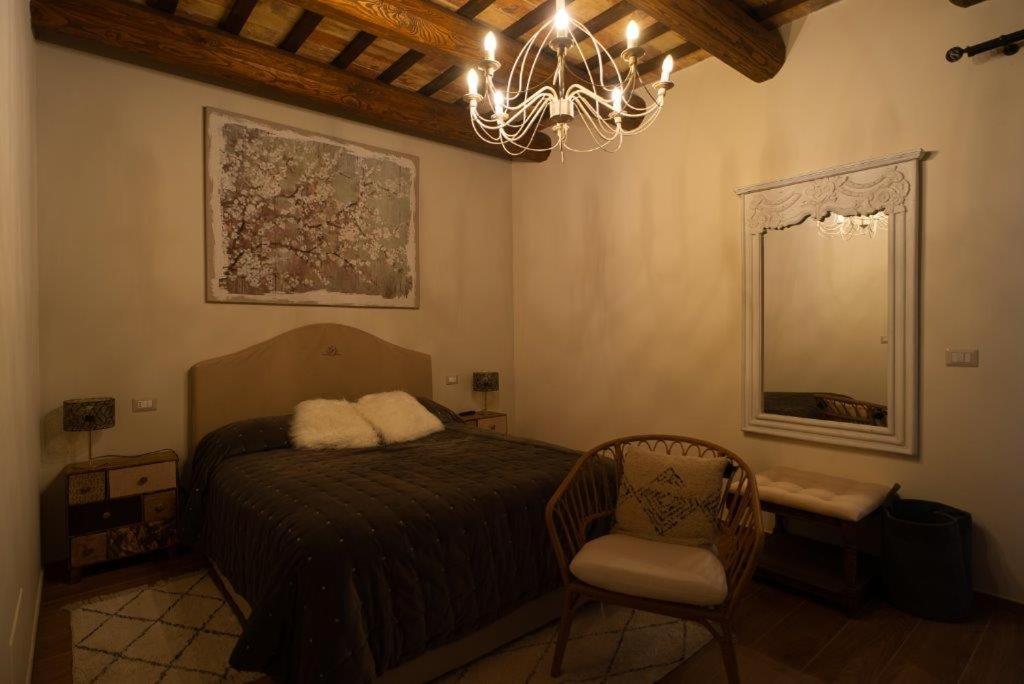 La Chiocciola Resort Mutignano Bagian luar foto