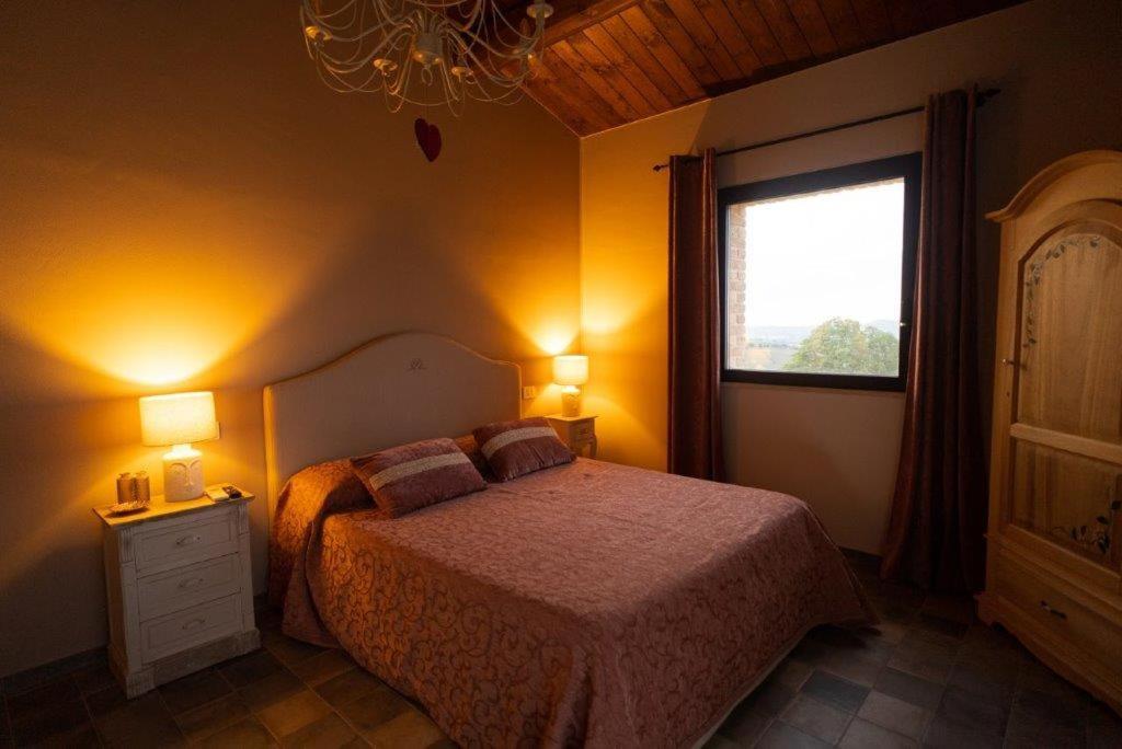 La Chiocciola Resort Mutignano Bagian luar foto
