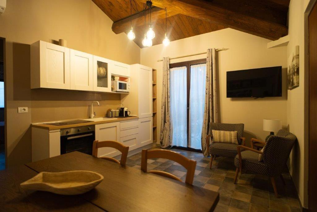 La Chiocciola Resort Mutignano Bagian luar foto