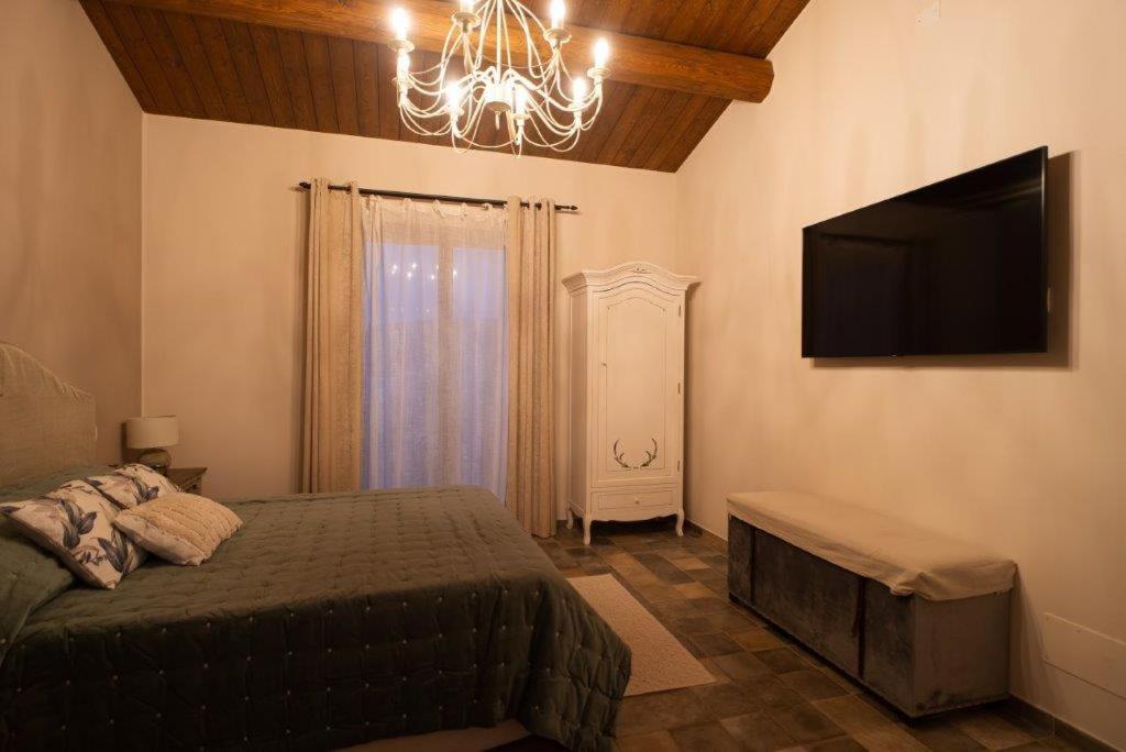 La Chiocciola Resort Mutignano Bagian luar foto