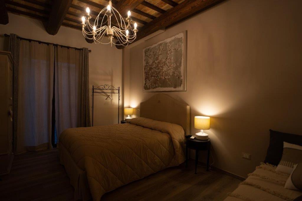 La Chiocciola Resort Mutignano Bagian luar foto